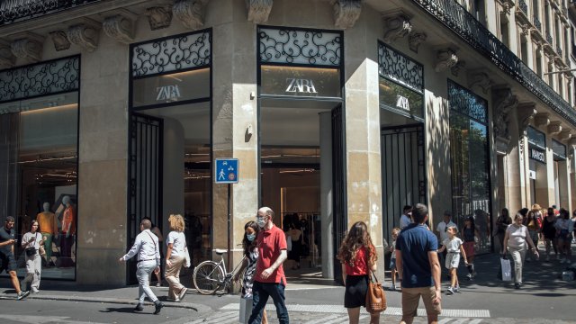 Снимка: Bloomberg L.P.