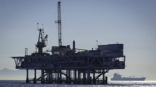 Снимка: Bloomberg L.P.