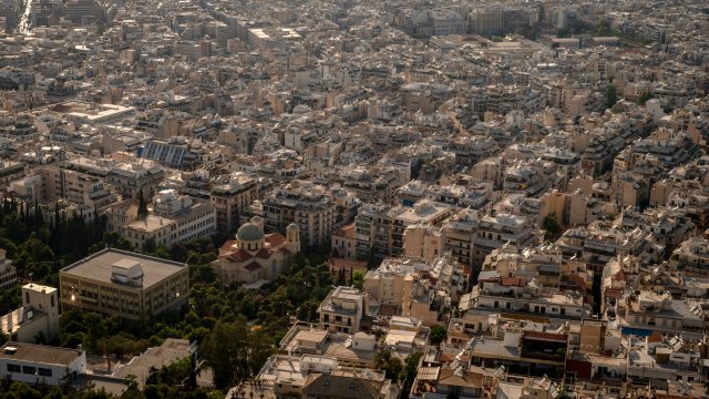 Снимка: Bloomberg LP