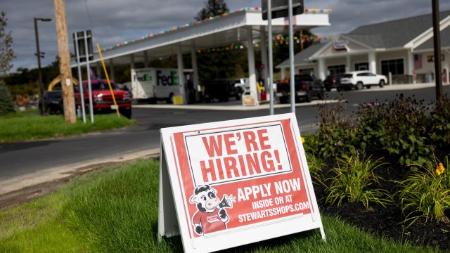 Снимка: Bloomberg L.P.