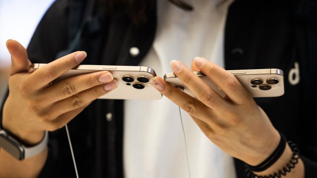 Снимка: Bloomberg