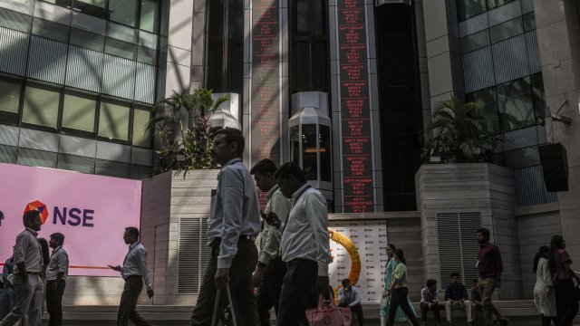 Снимка: Bloomberg LP