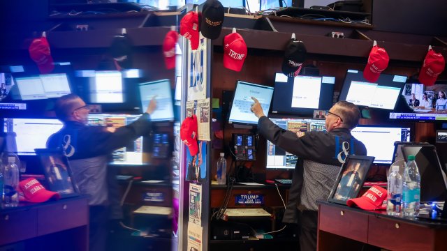 Снимка: Bloomberg LP