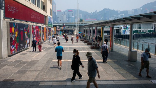 Снимка: Bloomberg L.P.