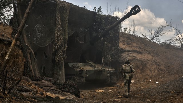 Снимка: Bloomberg LP