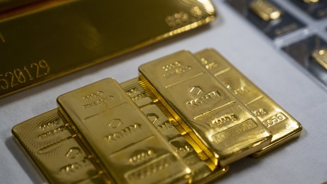 Снимка: Bloomberg L.P.