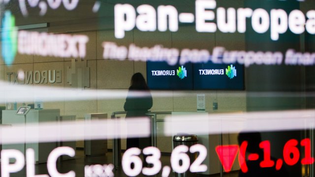 Снимка: Bloomberg L.P.