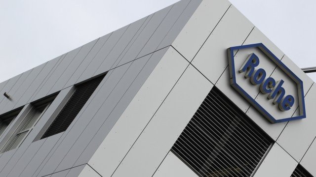 <p style="text-align: justify;">
	Сделката е поредната стъпка на Roche към намаляване на зависимостта й към пазара на лекарства против рак. <em>Снимка: Ройтерс</em></p>
