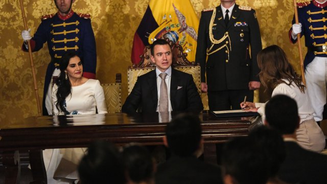 Снимка: Bloomberg L.P.