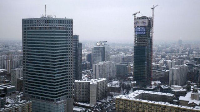 <p>
	Въпреки че има интерес и към второстепенните активи, търсенето е концентрирано на първокласните пазари и сред по-безопасните сгради. <em>Снимка: Ройтерс</em></p>
