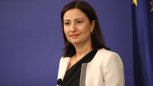 Снимка: БГНЕС/НАДЕЖДА ПЕЕВА