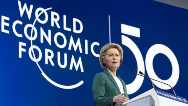 Европа ще е първият въглеродно неутрален континент