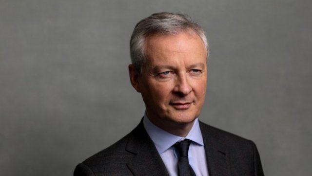 <p>
	<em>Снимка:&nbsp;Simon Dawson/Bloomberg</em></p>
