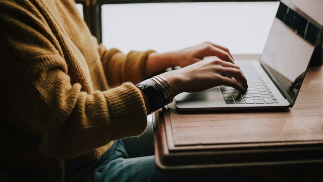 Снимка: Unsplash.com