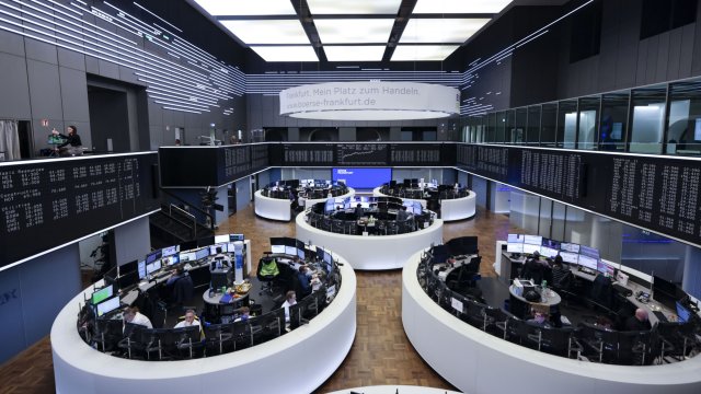 Снимка: Bloomberg LP