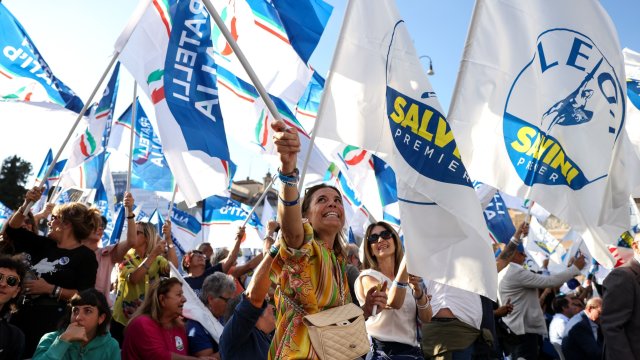 Снимка: Bloomberg L.P.