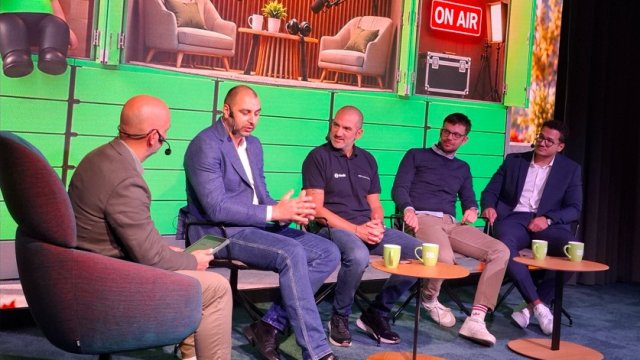 Снимка: Investor Media Group