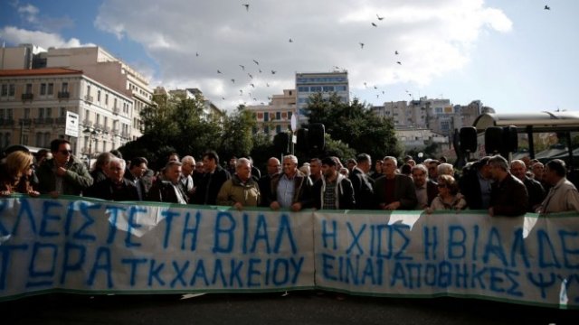 <p>
	<em>Снимка: Ройтерс&nbsp;</em></p>
