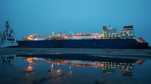 Снимка: Bloomberg