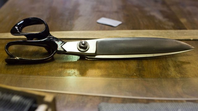 Снимка: Bloomberg