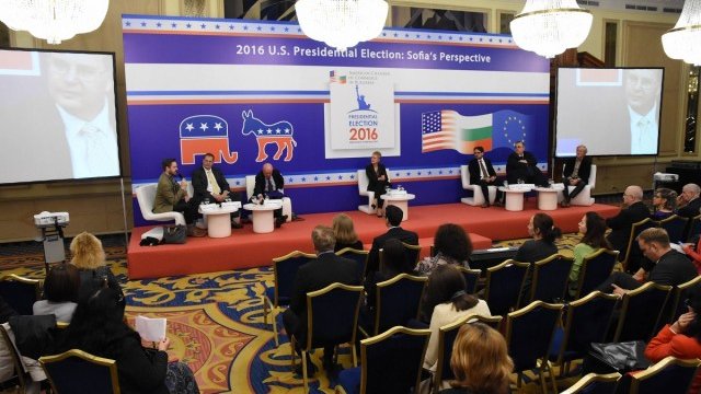 <p>
	<em>Снимка: Американска търговска камара в България</em></p>
