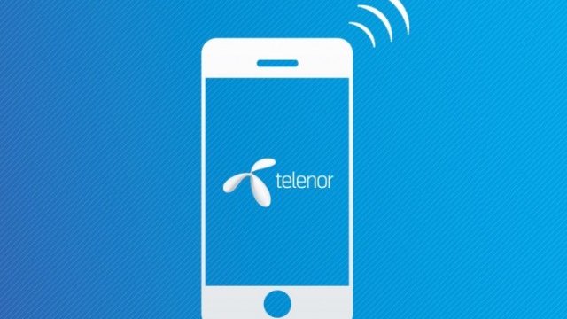 <p>
	<em>Снимка: Telenor Facebook page</em></p>
