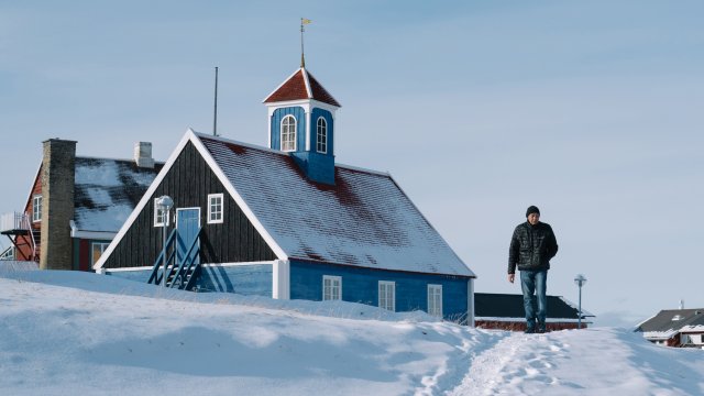 Снимка: Bloomberg LP