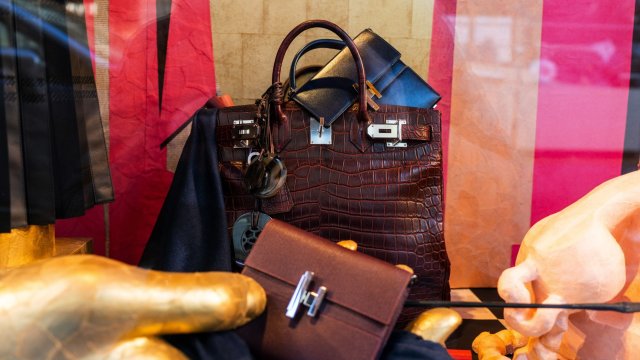 Снимка: Bloomberg LP