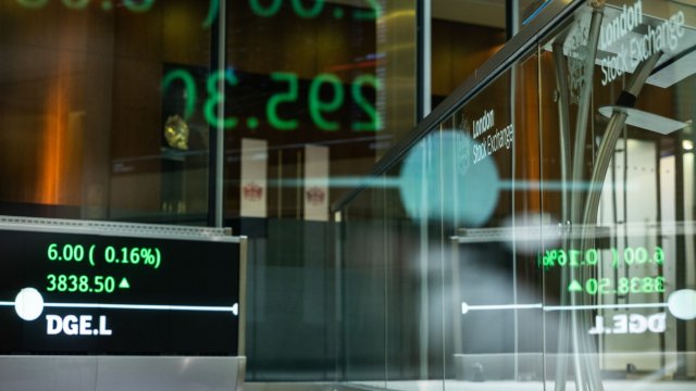 Снимка: Bloomberg LP