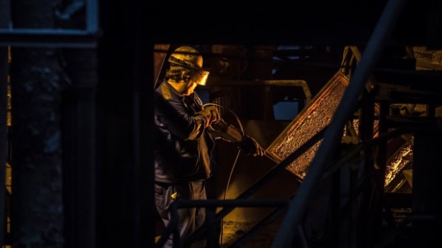 <p>
	<em>Снимка:&nbsp;&nbsp;Martin Divisek/Bloomberg</em></p>
