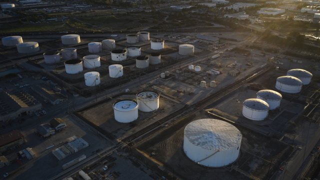 Снимка: Bloomberg