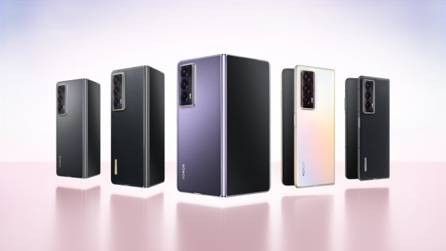 Снимка: hihonor.com