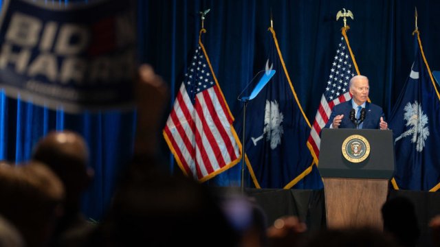 Снимка: Sean Rayford/Getty Images)