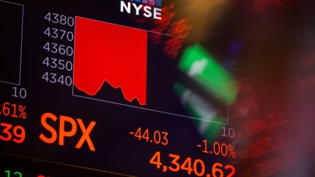 <p>
	<em>Снимка:&nbsp;Michael Nagle/Bloomberg</em></p>
