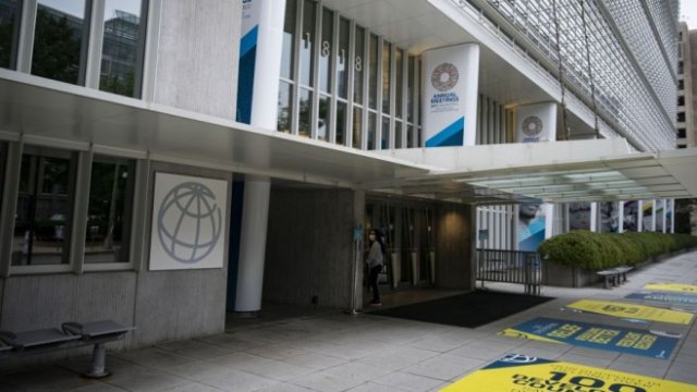 <p>
	<em>Снимка: Al Drago/Bloomberg</em></p>
