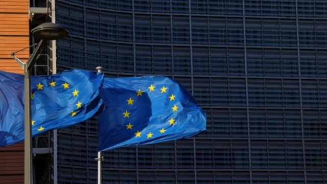 <p>
	<em>Снимка: Olivier Matthys/Bloomberg</em></p>
