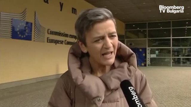 Вестагер: И по-малките страни могат да се включат в плана за чиповете на ЕС