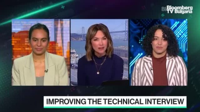 Еволюират ли интервютата за работа?