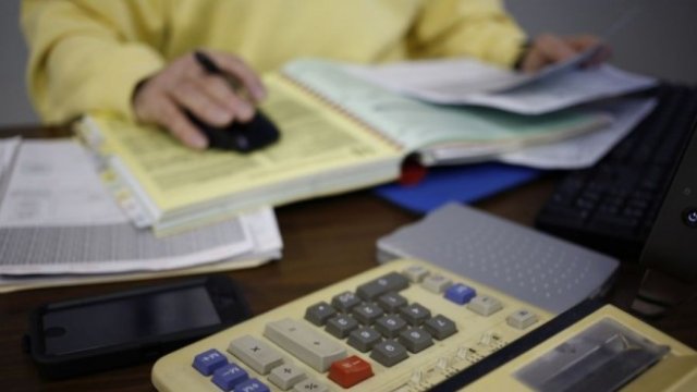 <p>
	<em>Снимка: Luke Sharrett/Bloomberg</em></p>
