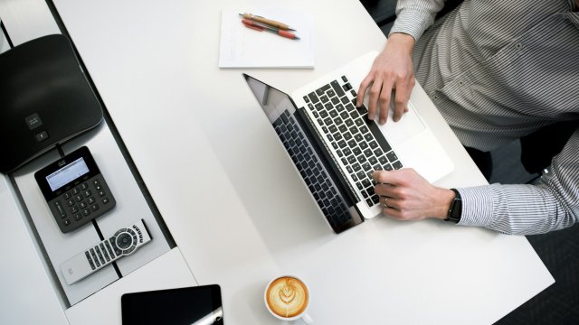 Снимка: unsplash.com