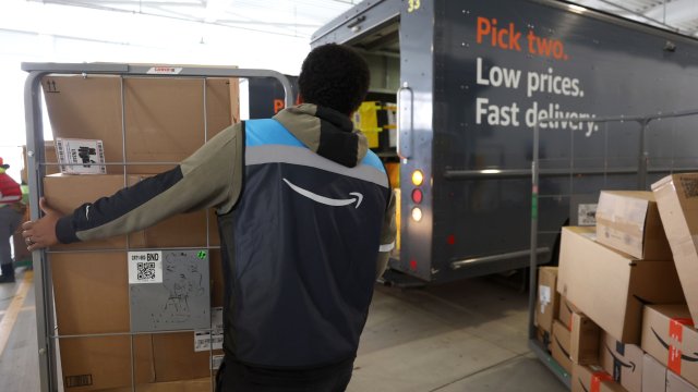 Снимка: Bloomberg