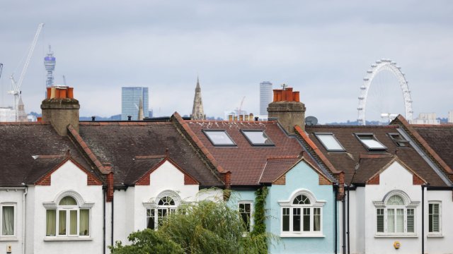 Снимка: Bloomberg