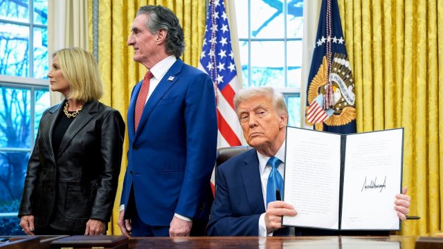 Снимка: Yuri Gripas, Bloomberg