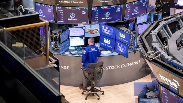 Снимка: Bloomberg L.P.