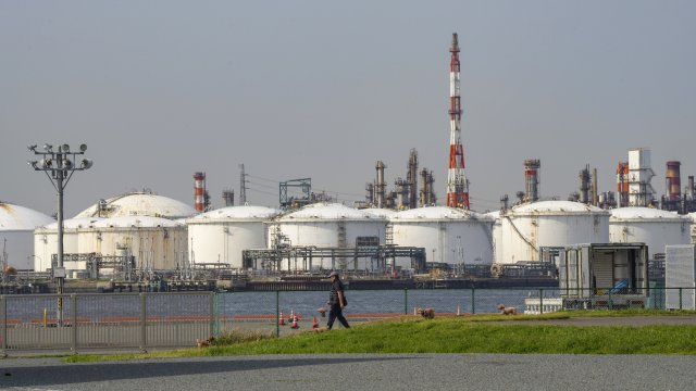 Снимка: Toru Hanai/Bloomberg