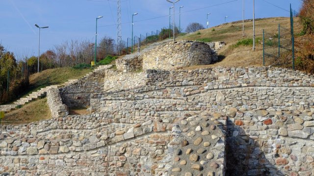 Снимка: МРРБ