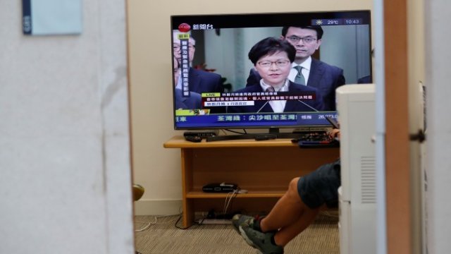 <p>
	<em>Снимки: Ройтерс</em></p>
