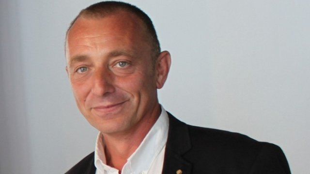 Георги Шопов, председател на НАСП и управител на Тобо Груп. Снимка: Личен архив