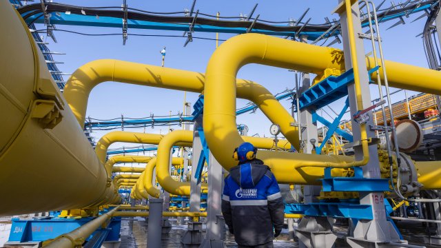 Снимка: Bloomberg