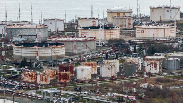 Снимка: Bloomberg